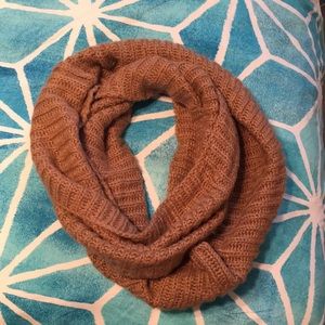 Knitted Scarf